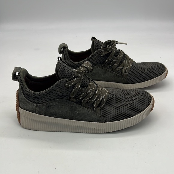 Sorel Out N About Plus Sneakers Alpine Tundra size 7.5 - Picture 3 of 10